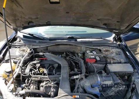 2008 Mercury Milan Premier z USA, uszkodzony, nr VIN 3MEHM08ZX8R638535